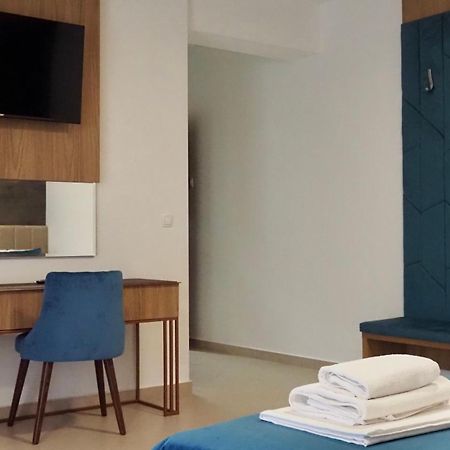 סוטומורה Urban Apartments מראה חיצוני תמונה