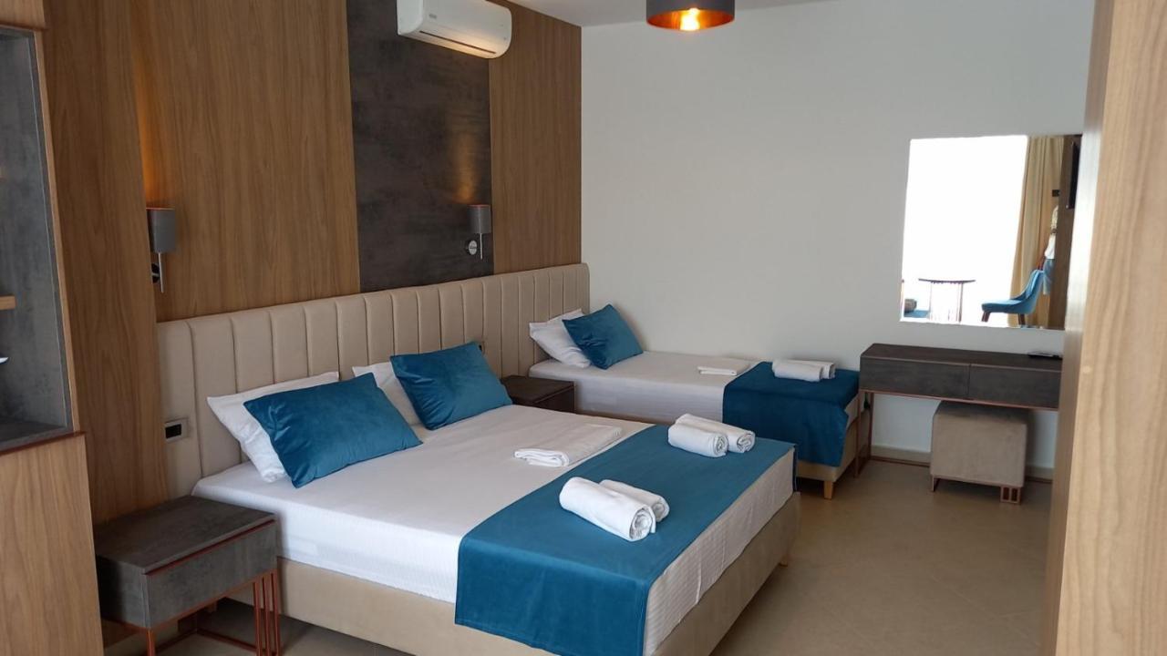 סוטומורה Urban Apartments מראה חיצוני תמונה