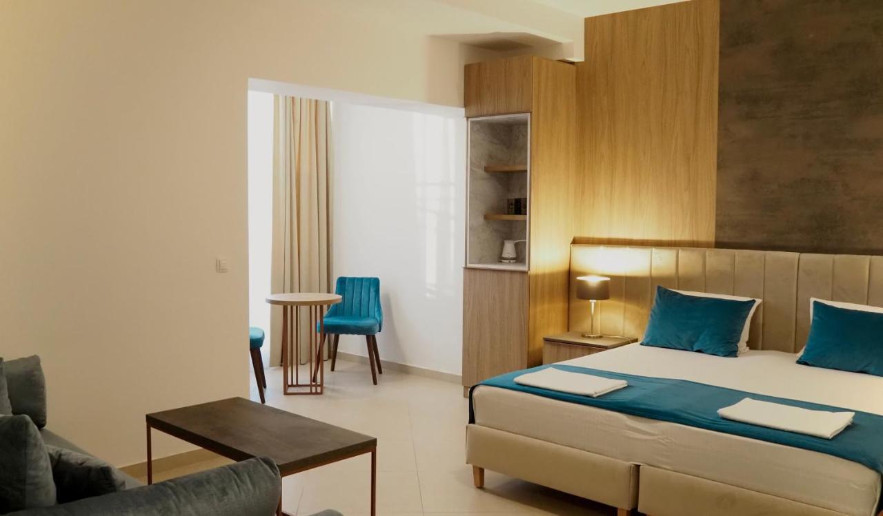 סוטומורה Urban Apartments מראה חיצוני תמונה