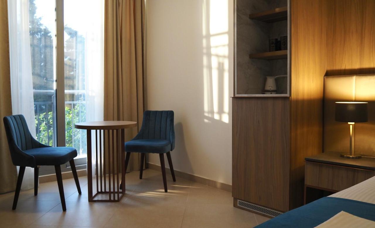סוטומורה Urban Apartments מראה חיצוני תמונה