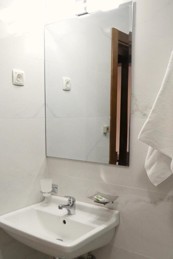 סוטומורה Urban Apartments מראה חיצוני תמונה