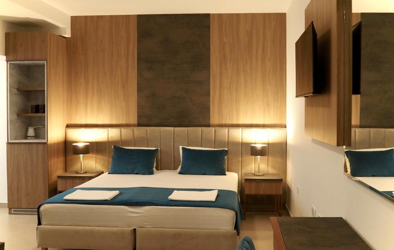 סוטומורה Urban Apartments מראה חיצוני תמונה