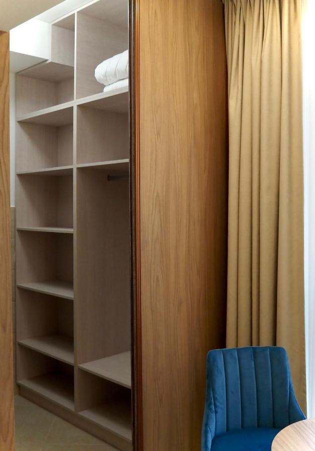 סוטומורה Urban Apartments מראה חיצוני תמונה
