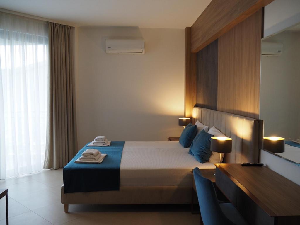 סוטומורה Urban Apartments מראה חיצוני תמונה