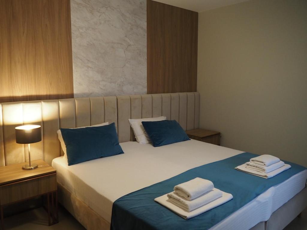 סוטומורה Urban Apartments מראה חיצוני תמונה