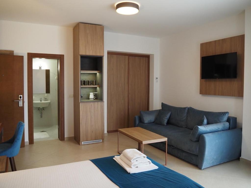 סוטומורה Urban Apartments מראה חיצוני תמונה