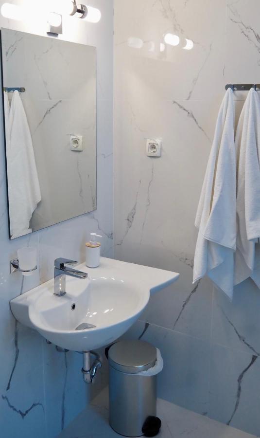 סוטומורה Urban Apartments מראה חיצוני תמונה