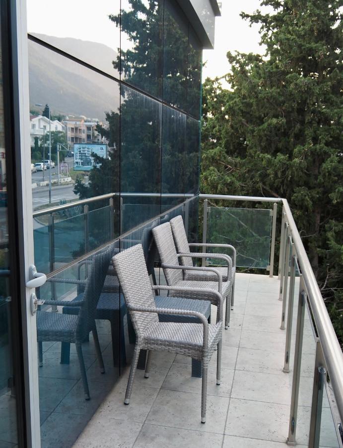 סוטומורה Urban Apartments מראה חיצוני תמונה