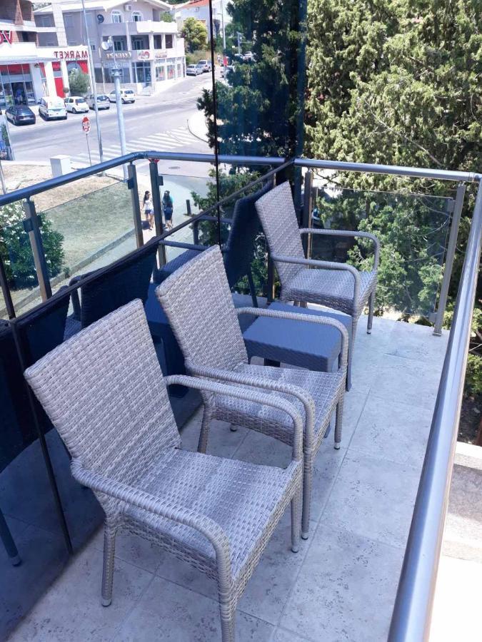 סוטומורה Urban Apartments מראה חיצוני תמונה