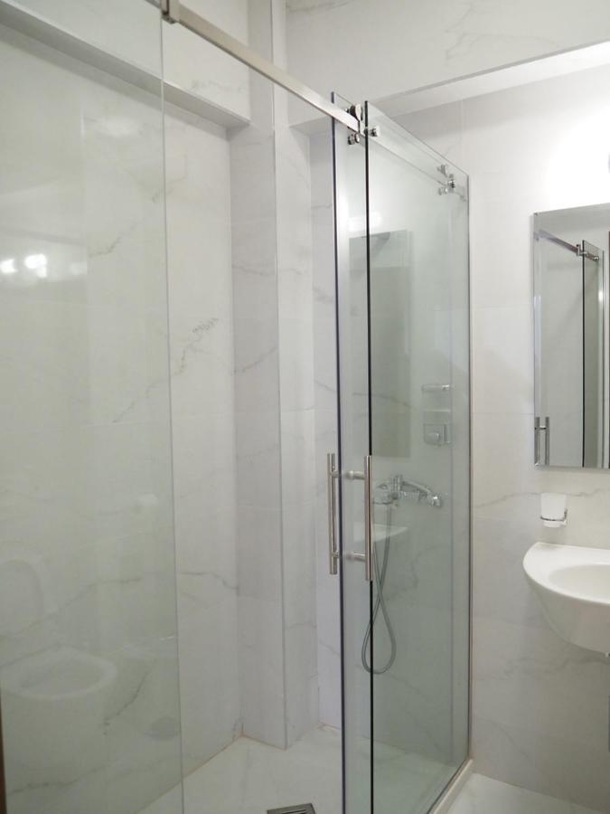 סוטומורה Urban Apartments מראה חיצוני תמונה