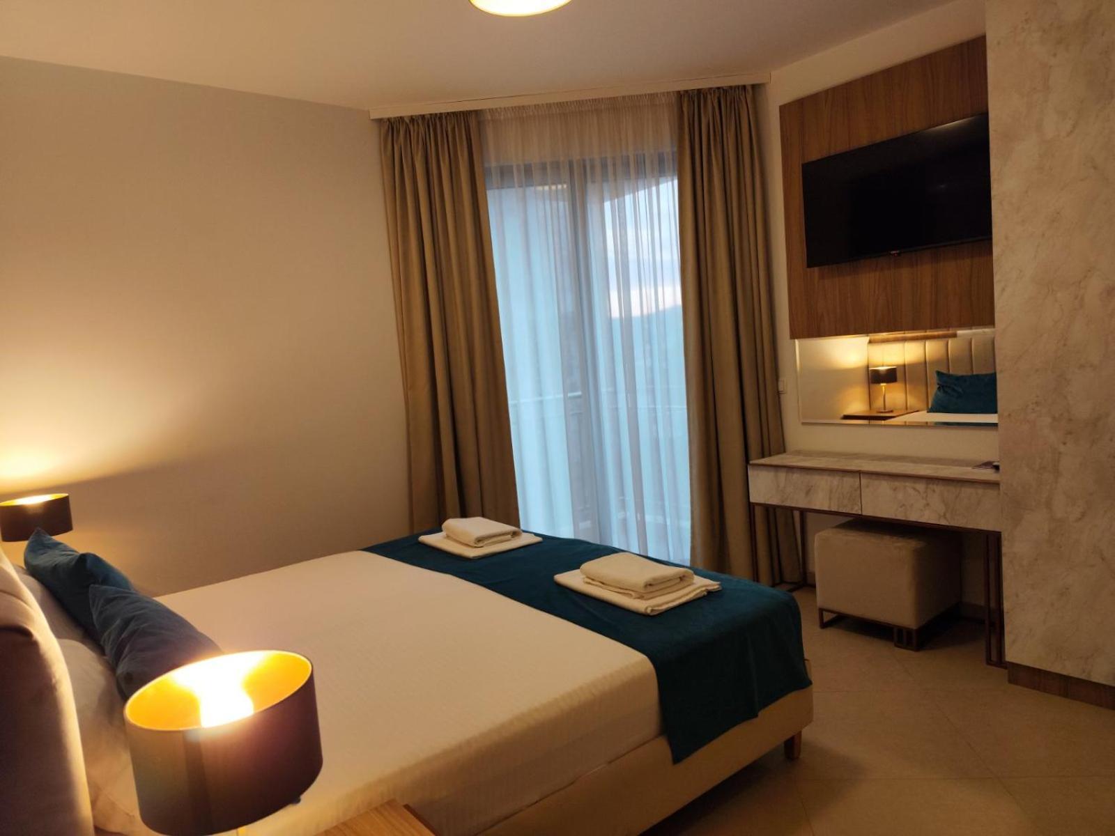 סוטומורה Urban Apartments מראה חיצוני תמונה