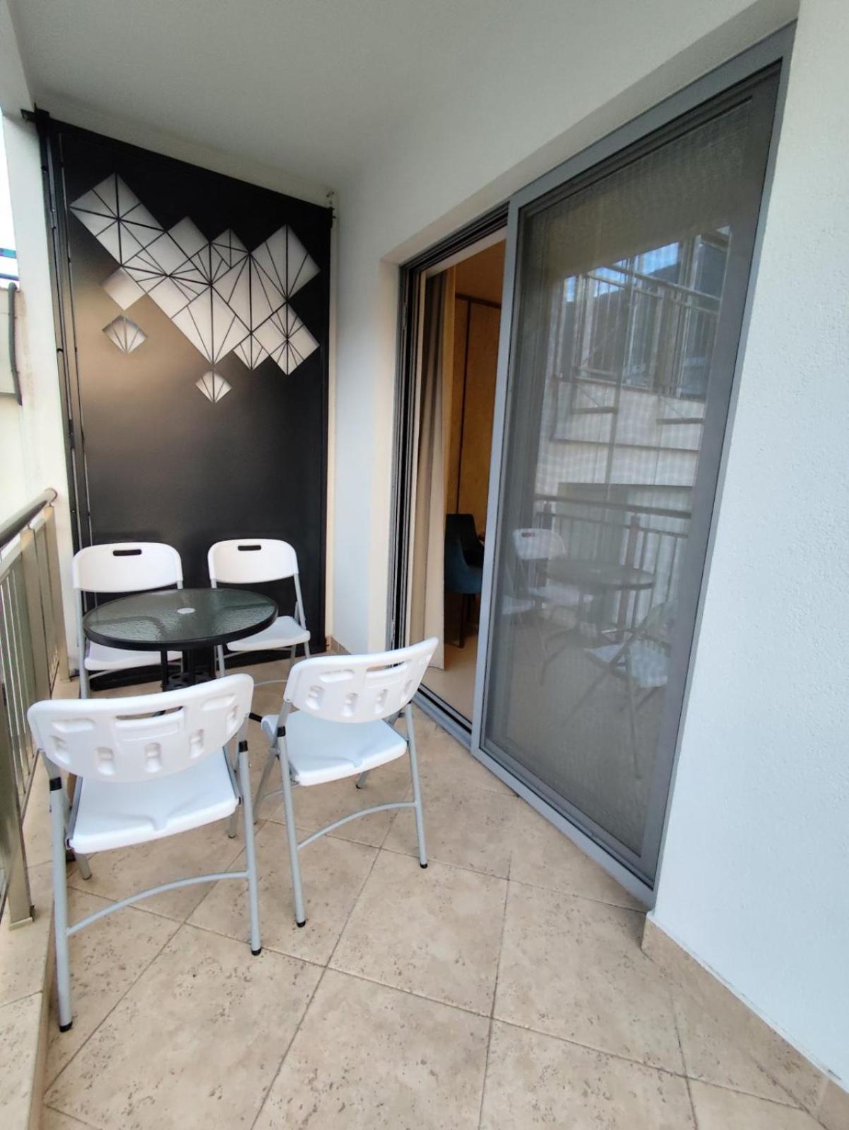 סוטומורה Urban Apartments מראה חיצוני תמונה