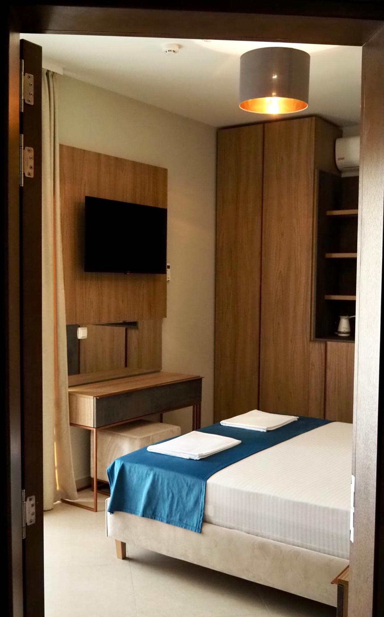 סוטומורה Urban Apartments מראה חיצוני תמונה